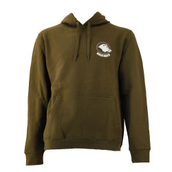 Sweater Keiler Hunter kaki...