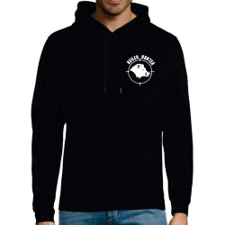 Sweater Keiler Hunter zwart...