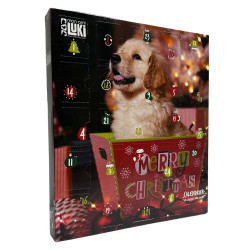 Calendrier de l'avent Noël...