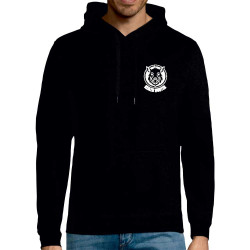 Sweat Keiler Hunter zwart...