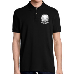 Polo Keiler Hunter noir...