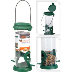 Mangeoire oiseaux extérieur...