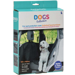 Housse protection voiture...