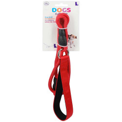 Hondenriem polyester 120cm...