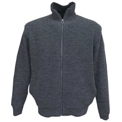 Blouson Cicero gris 70%...