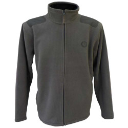 Geritste jas Valou micro...