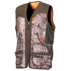 Omkeerbaar Vest Somlys 85%...