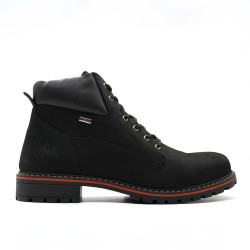 Chaussures Grass cuir...