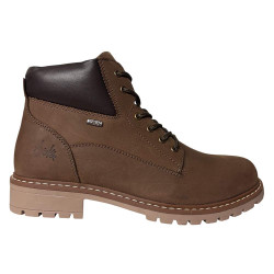 Schoenen Grass leer...