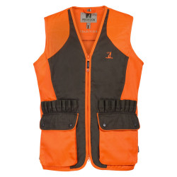 Hoge zichtbaarheidsvest 65%...