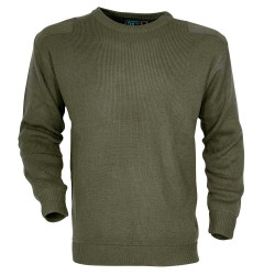 Pull Commando Kaki 100%...