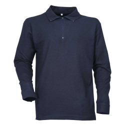 F1 Overhemd Marine –...