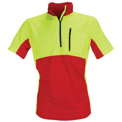 T-shirt Pertuis 100%...