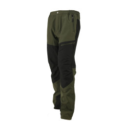 Softshell Broek Tralnor...
