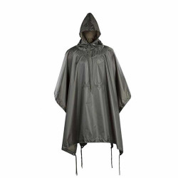 Unisex waterdichte poncho...