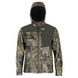 Jachtjas Dynamo 2.0...