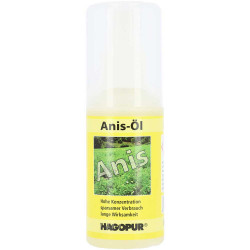 Anijsolie 100ml Natuurlijk...