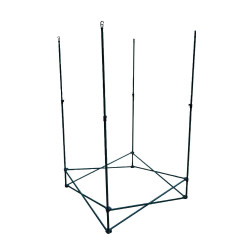 Affût télescopique sans...