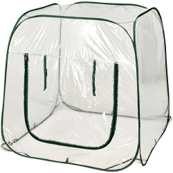 Klapkas 100x100x100cm...