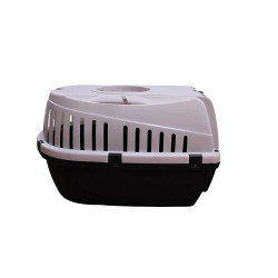 Koffer transport plastic...