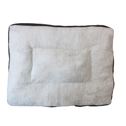 Luxe Dik Kussen 80x60x15cm...