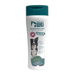 Shampoo 2 in 1 anti-geur...
