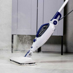 Stoomreiniger 2-in-1 1300W...