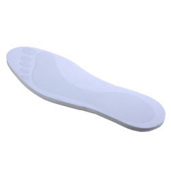 Semelles triple mousse...