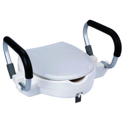 Toiletverhoger WC 40x43cm...