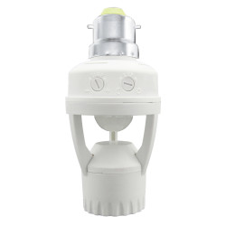 Fitting bewegingsdetector...