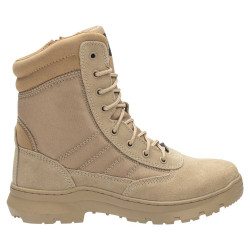 Werkschoenen Dune beige...