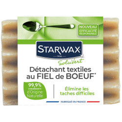 Savon détachant fiel de...