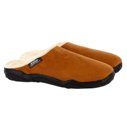 Pantoffels Mules Gevoerd...